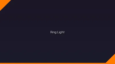 积分兑换 - LED环形补光灯 | 欧皇国际app 积分商城